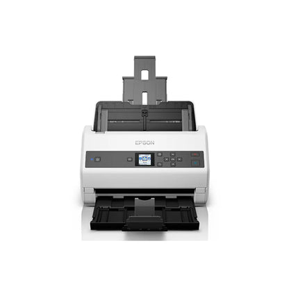 Epson WorkForce DS-970 A4 Duplex Sheet-fed Document Scanner-tpstech.in