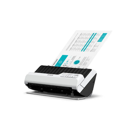 Epson WorkForce DS-C490 Compact Desktop Document Scanner with ADF-tpstech.in