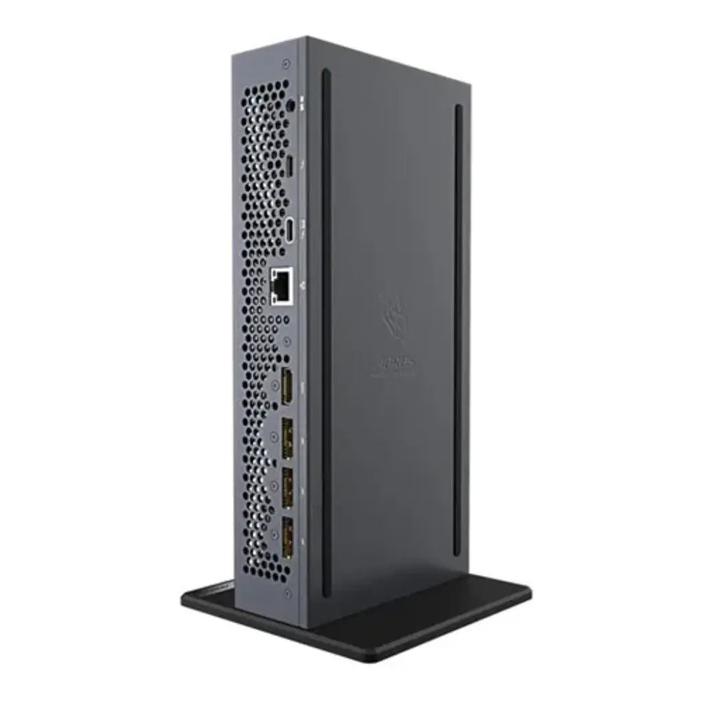Gigabyte AORUS RTX 5060 Ti AI Box 16GB GDDR7 External GPU-tpstech.in