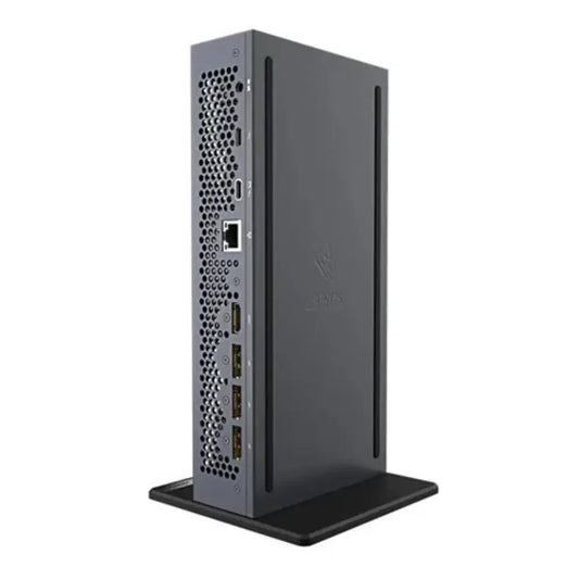 Gigabyte AORUS RTX 5060 Ti AI Box 16GB GDDR7 External GPU-tpstech.in