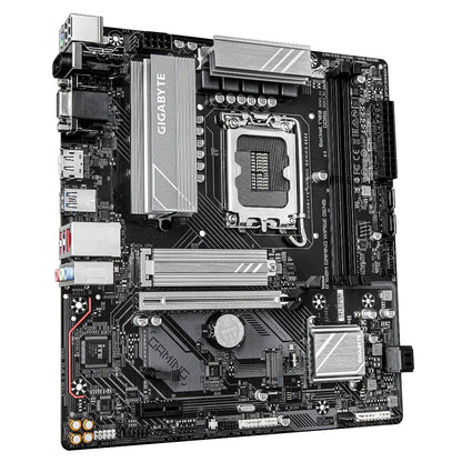 Gigabyte B760M GAMING WIFI6E GEN5 Intel B760 LGA1700 DDR5 Micro-ATX Motherboard-tpstech.in