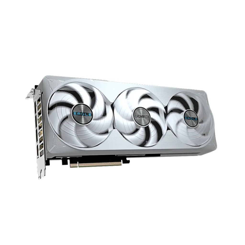 Gigabyte GeForce RTX™ 5070 Ti EAGLE OC ICE SFF 16G 16GB GDDR7 Graphics Card-tpstech.in