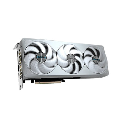 Gigabyte GeForce RTX™ 5070 Ti EAGLE OC ICE SFF 16G 16GB GDDR7 Graphics Card-tpstech.in