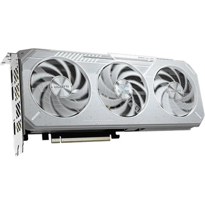 Gigabyte Radeon RX 9060 XT Gaming OC Ice 16GB GDDR6  Graphics Card-tpstech.in