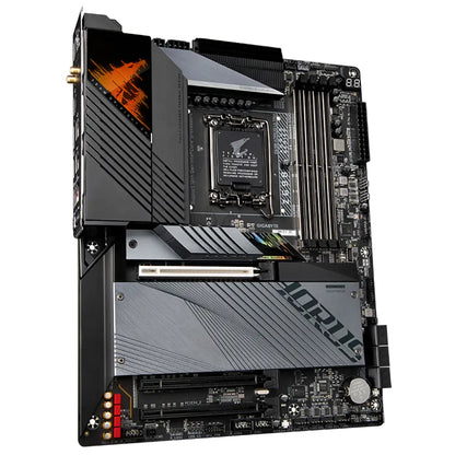 Gigabyte Z690 AORUS ULTRA Wi-Fi 6E Intel Z690 LGA1700 DDR5 ATX Motherboard-tpstech.in