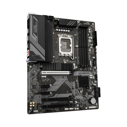 Gigabyte Z790 D Intel Z790 LGA1700 DDR5 ATX Motherboard-tpstech.in