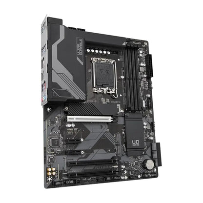 Gigabyte Z790 UD Intel Z790 LGA1700 DDR5 ATX Motherboard-tpstech.in
