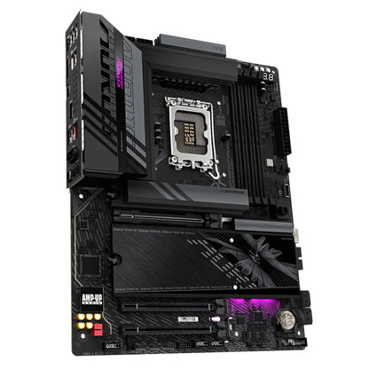 Gigabyte Z890 AORUS ELITE WIFI7 Intel Z890 LGA1851 DDR5 ATX Motherboard-tpstech.in