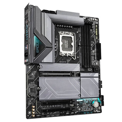 Gigabyte Z890 EAGLE WIFI7 Intel Z890 LGA1851 DDR5 ATX Motherboard-tpstech.in