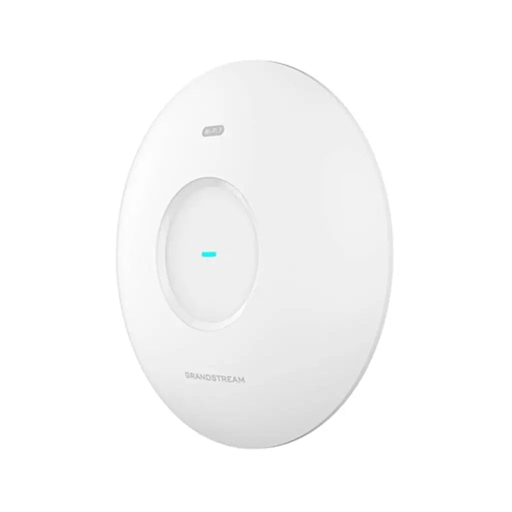 Grandstream GWN7670 Dual-Band WiFi 7 2x2 MIMO Indoor Access Point with 3.6Gbps High-Speed Throughput-tpstech.in