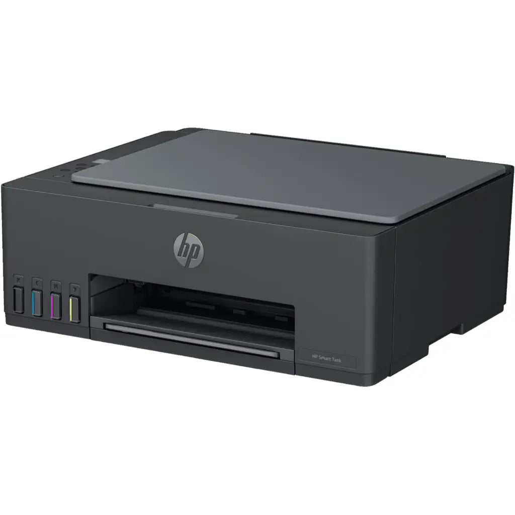HP Smart Tank 524 All in One Inkjet Printer 5D174A with High Volume Printing-tpstech.in