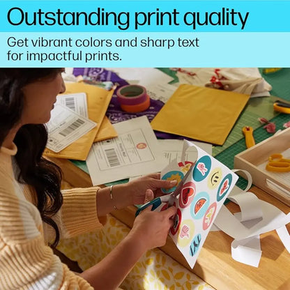 HP Smart Tank 581 Wireless All-in-One (Print,Copy,Scan) InkTank Printer-tpstech.in