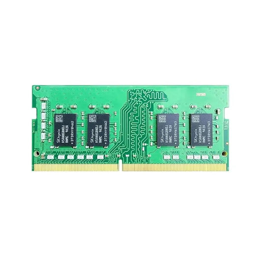 Hynix 16GB DDR4 RAM 3200MHz CL22 260-Pin 1Rx8 SO-DIMM Laptop Memory-tpstech.in