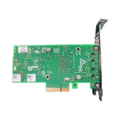 Intel X550-T2 Dual-Port 10 Gigabit Ethernet Converged Network Adapter PCIe 3.0 RJ-45 Copper-tpstech.in