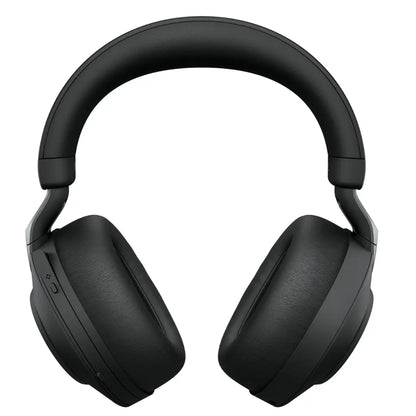 Jabra Evolve2 85 MS Stereo Wireless Headset with USB‑C & Active Noise Cancellation-tpstech.in