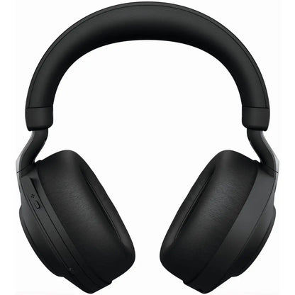 Jabra Evolve2 85 UC Stereo Wireless Headset USB‑A with Active Noise Cancellation-tpstech.in