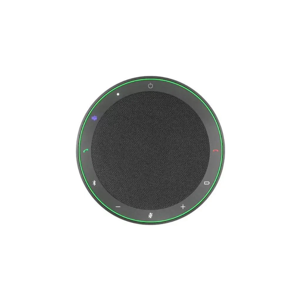 Jabra Speak2 75 MS Portable Bluetooth Speakerphone with USB‑A & USB‑C Connectivity - Dark Grey-tpstech.in
