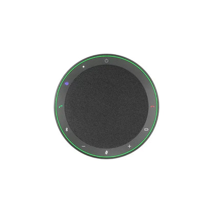 Jabra Speak2 75 MS Portable Bluetooth Speakerphone with USB‑A & USB‑C Connectivity - Dark Grey-tpstech.in