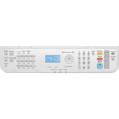 Kyocera ECOSYS MA4500x Monochrome Multifunction Laser Printer with Auto Duplex Printing-tpstech.in