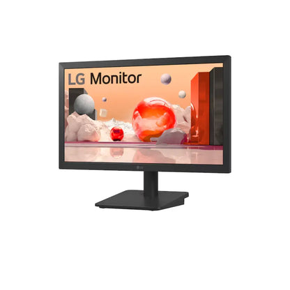 LG 20U401A-B 19.5" 75Hz WSXGA TN HDMI Wall Mountable Monitor-tpstech.in