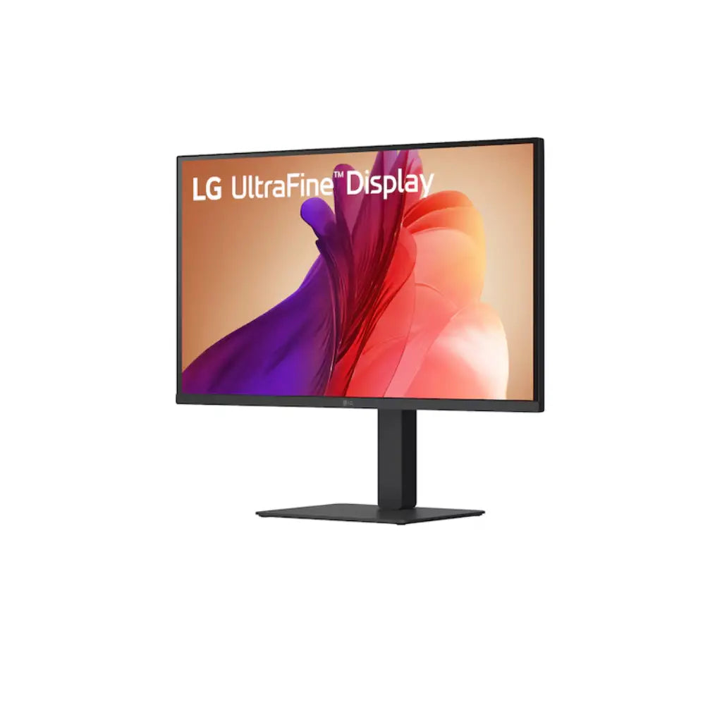 LG 32U720A-B 31.5" 4K UHD VA Monitor with HDR10 USB-C (90W PD)-tpstech.in