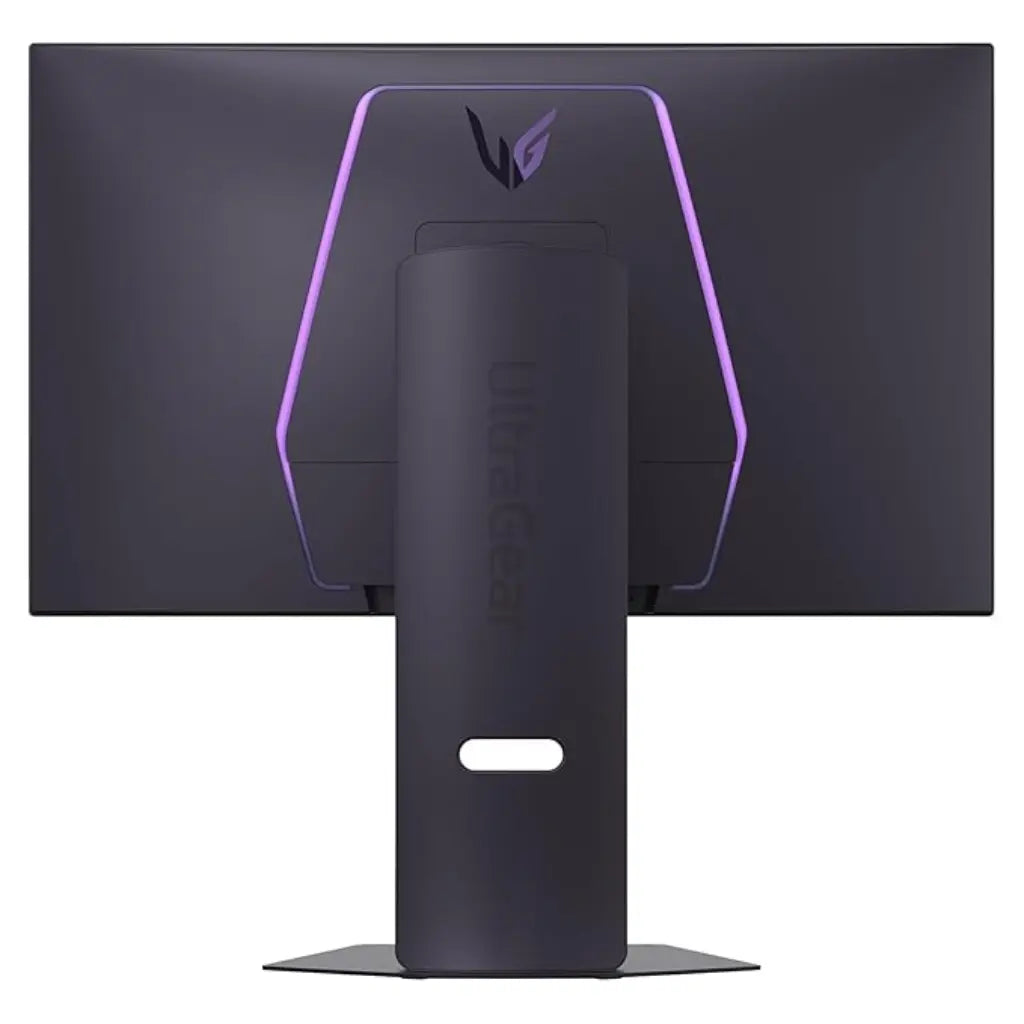 LG UltraGear 27G850A-B 27" 240Hz 4K UHD Nano IPS Black Gaming Monitor-tpstech