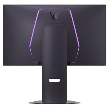 LG UltraGear 27G850A-B 27" 240Hz 4K UHD Nano IPS Black Gaming Monitor-tpstech