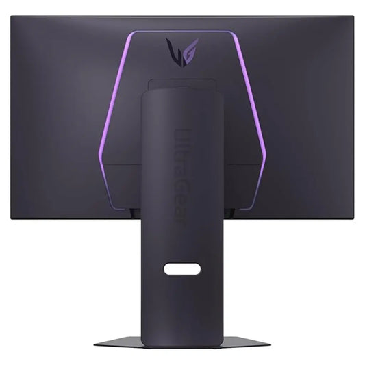 LG UltraGear 27G850A-B 27" 240Hz 4K UHD Nano IPS Black Gaming Monitor-tpstech