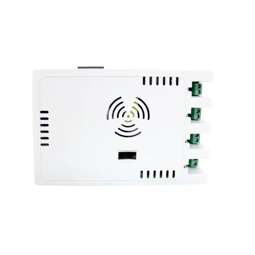 Lapcare LCC‑303 4 Channel CCTV SMPS 12–14.5V Multiport Power Supply with Overload Protection-tpstech.in