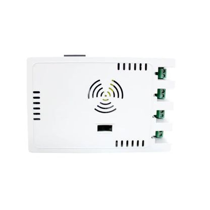 Lapcare LCC‑303 4 Channel CCTV SMPS 12–14.5V Multiport Power Supply with Overload Protection-tpstech.in