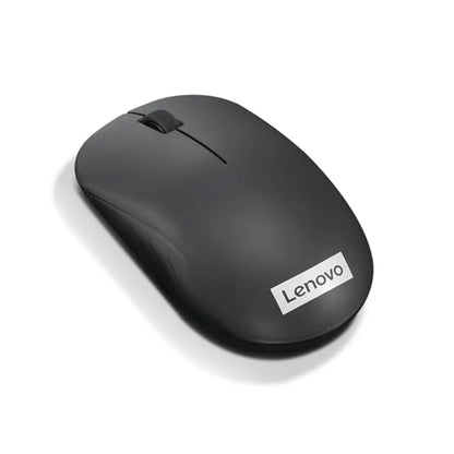 Lenovo 130 1000 DPI Wireless Mouse with 2.4GHz Dongle-tpstech.in