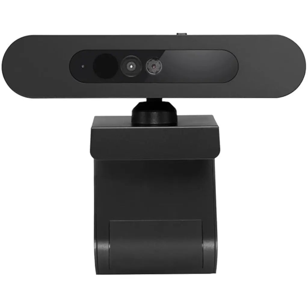 Lenovo 500 1080p Full HD Webcam Wide 75° Lens Privacy Shutter-tpstech.in
