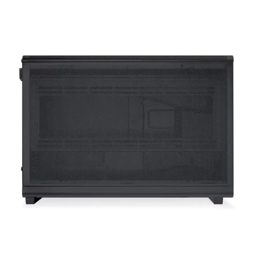 Lian Li G99-A3X-WD-IN A3 M‑ATX Cabinet Black Wood Edition 415mm GPU Support-tpstech.in