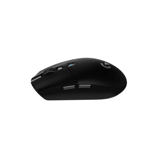 Logitech G304 LIGHTSPEED Wireless Gaming Mouse with HERO Sensor 2,000 DPI -tpstech.in
