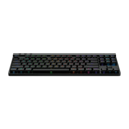 Logitech G515 LIGHTSPEED TKL Wireless Low-Profile Gaming Keyboard -tpstech.in