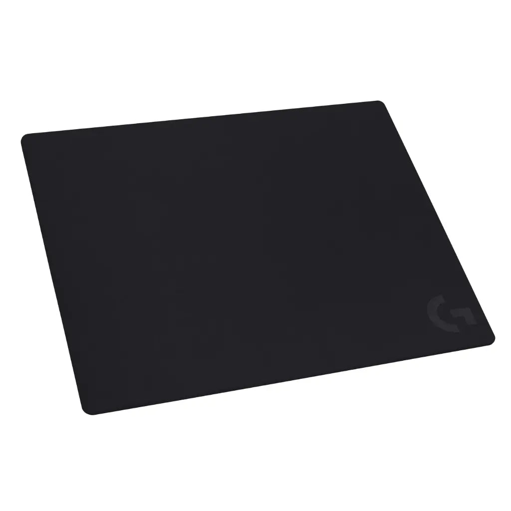 Logitech G740 Large Thick Cloth Gaming Mouse Pad - Black-tpstech.in