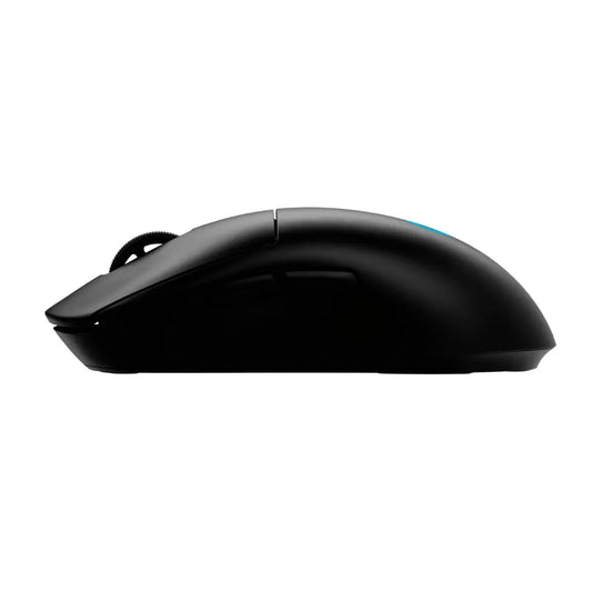 Logitech G PRO 2 LIGHTSPEED Wireless Gaming Mouse - Black-tpstech.in