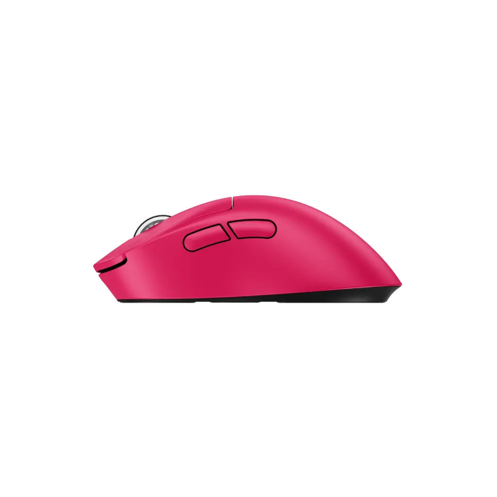 Logitech G PRO X Superlight 2 DEX Wireless Gaming Mouse-tpstech.in