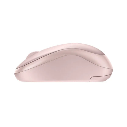 Logitech M241 Wireless Silent Bluetooth Mouse - Rose-tpstech.in