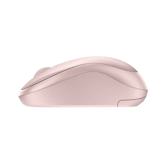 Logitech M241 Wireless Silent Bluetooth Mouse - Rose-tpstech.in