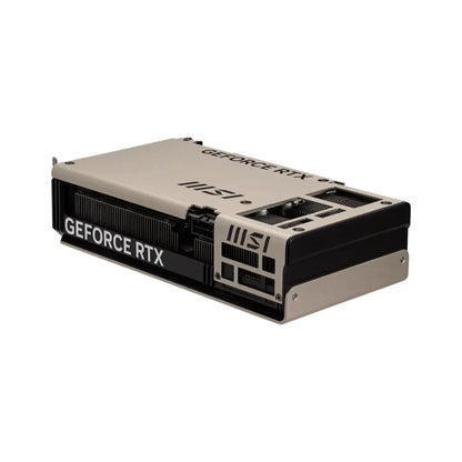 MSI GeForce RTX 5060 Ti 16GB GDDR7 Inspire 2X OC Graphics Card