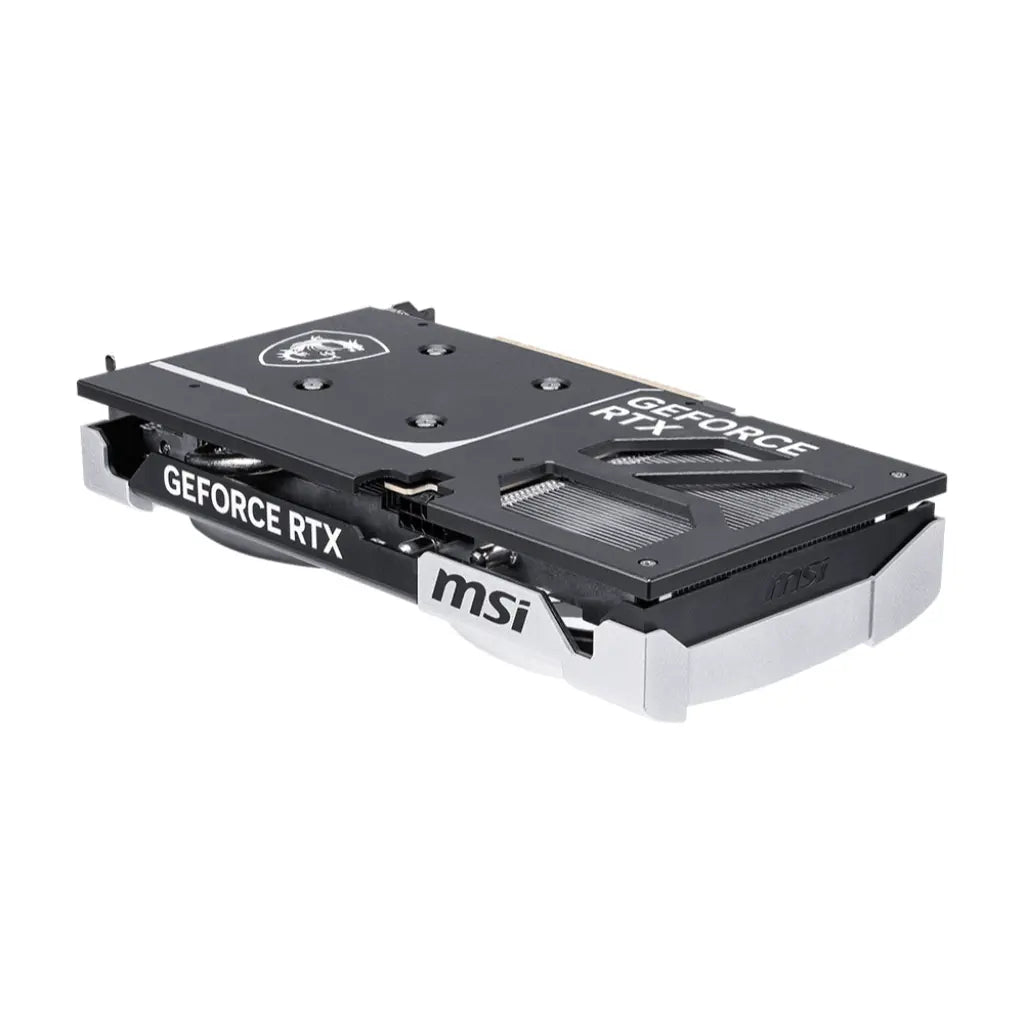 MSI GeForce RTX 5060 Ti 8GB GDDR7 Ventus 2X OC Plus Graphics Card-tpstech.in