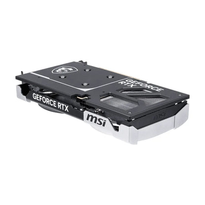 MSI GeForce RTX 5060 Ti 8GB GDDR7 Ventus 2X OC Plus Graphics Card-tpstech.in