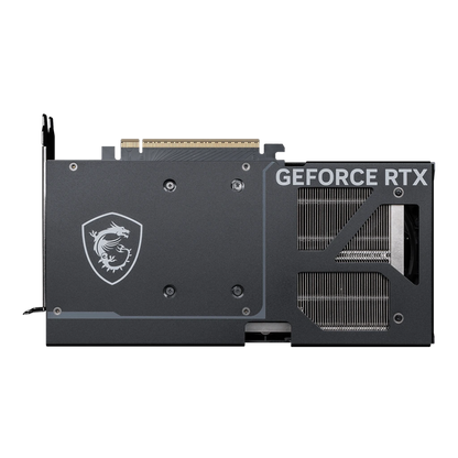MSI GeForce RTX 5070 12GB VENTUS 2X OC GDDR7 Graphics Card-tpstech.in