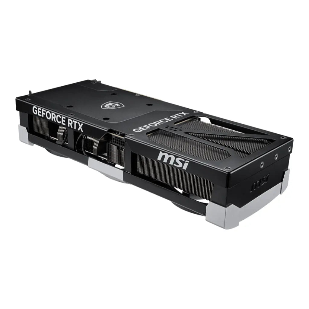 MSI GeForce RTX 5090 Ventus 3X OC 32GB GDDR7 Graphics Card-tpstech.in