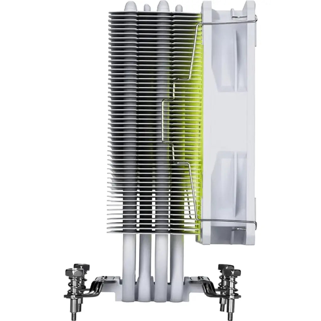 MSI MAG COREFROZR AA13 ARGB 120mm CPU Air Cooler - White