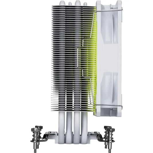 MSI MAG COREFROZR AA13 ARGB 120mm CPU Air Cooler - White