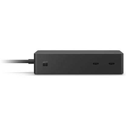 Microsoft Surface Dock 2 SVS-00001 with Dual 4K Display Support Compatible with Surface Devices-tpstech.in