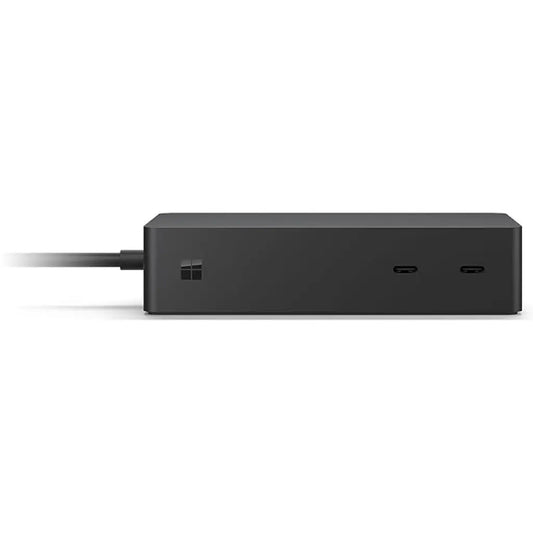 Microsoft Surface Dock 2 SVS-00001 with Dual 4K Display Support Compatible with Surface Devices-tpstech.in
