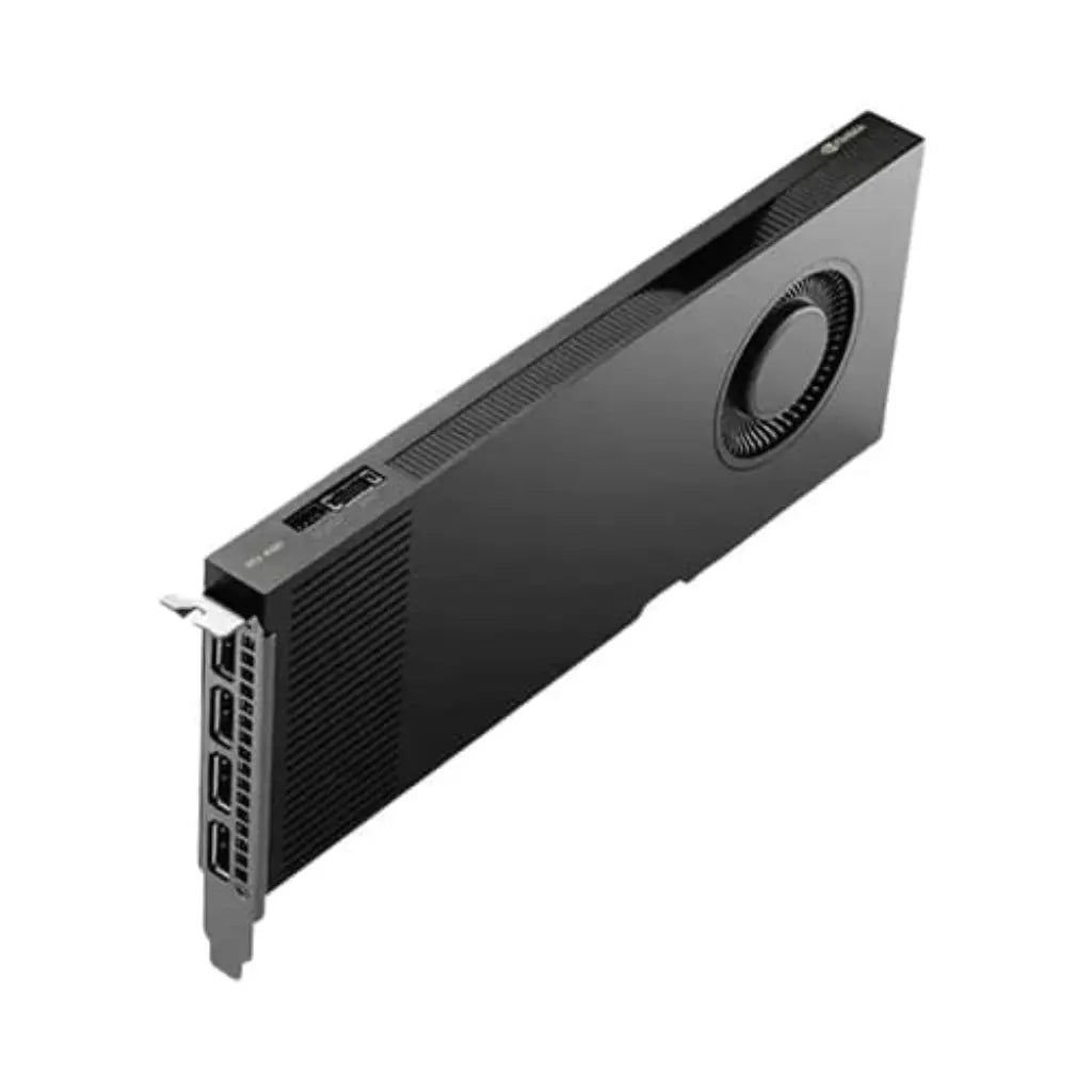 NVIDIA RTX 4000 Ada Generation 20GB GDDR6 Professional Grade GPU-tpstech.in